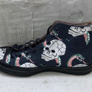 Converse Chuck Taylor All Star 70 Souvenir Jacket